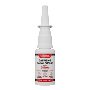 CAFFEINE NASAL SPRAY WITH DMAA 1