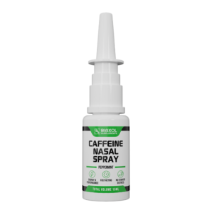 BUY CAFFEINE NASAL SPRAY 50MG