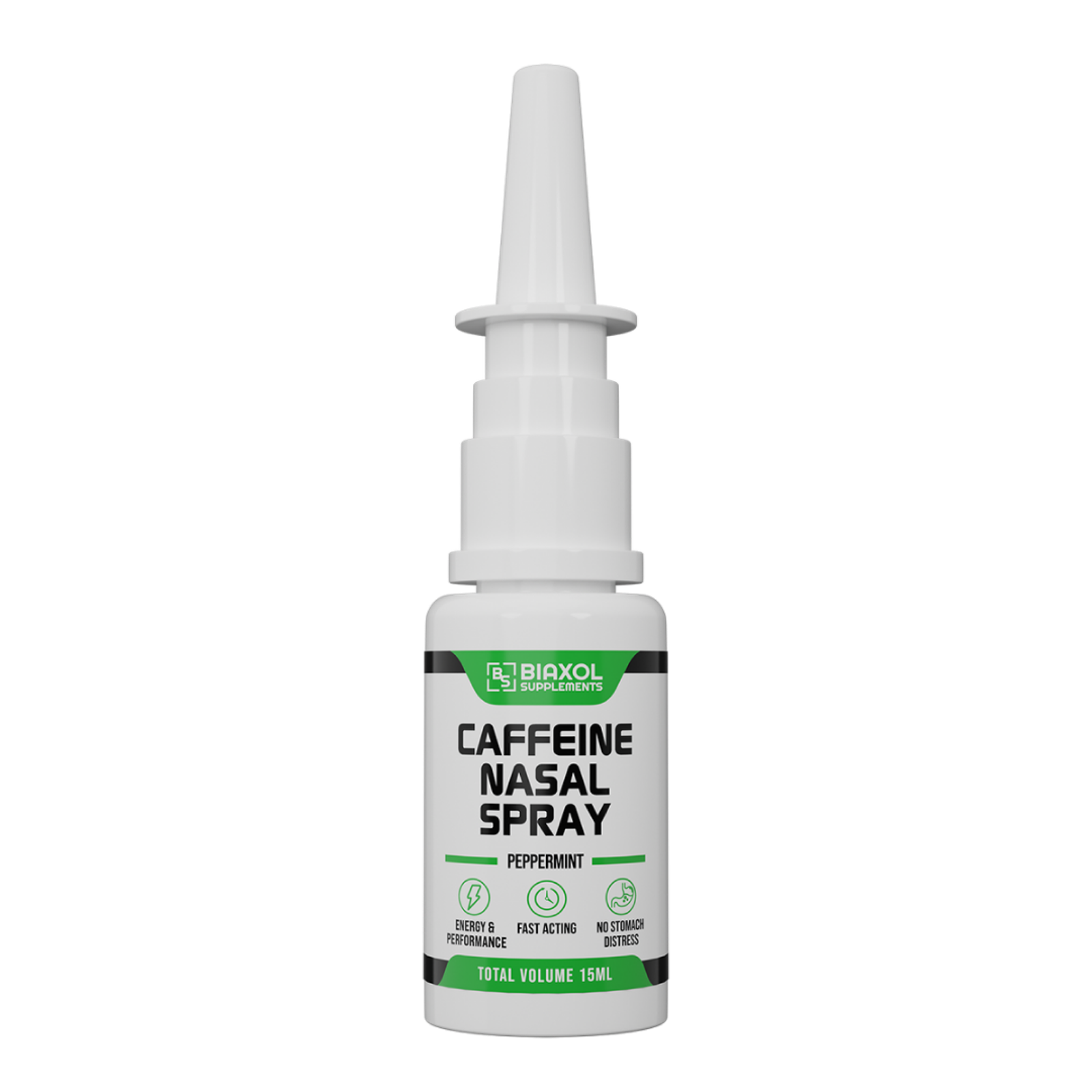 BUY CAFFEINE NASAL SPRAY 50MG