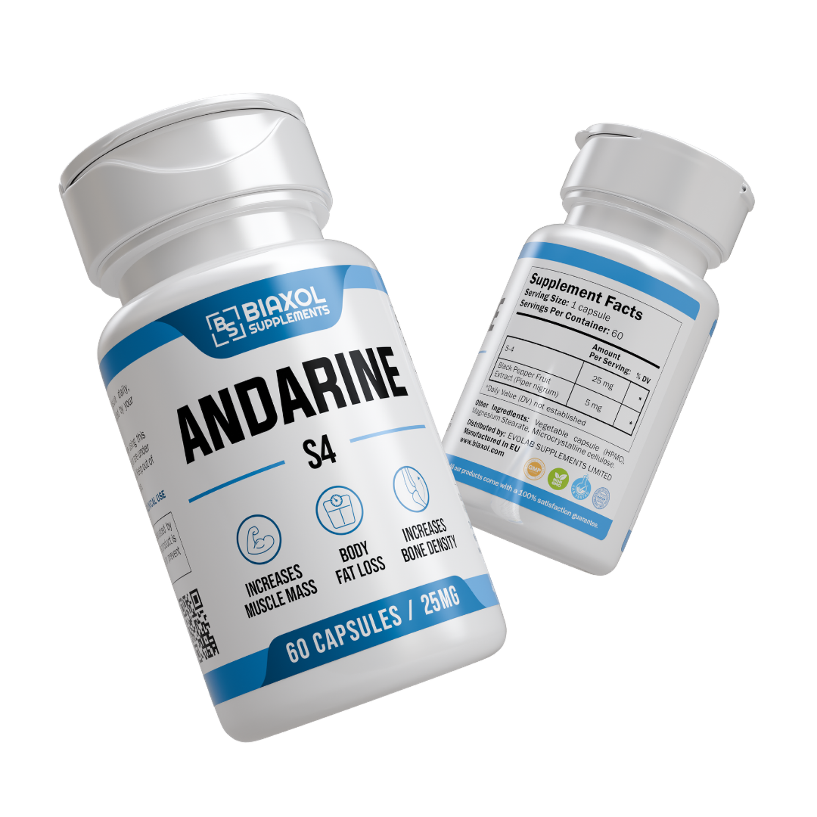 ANDARINE (S4) 4