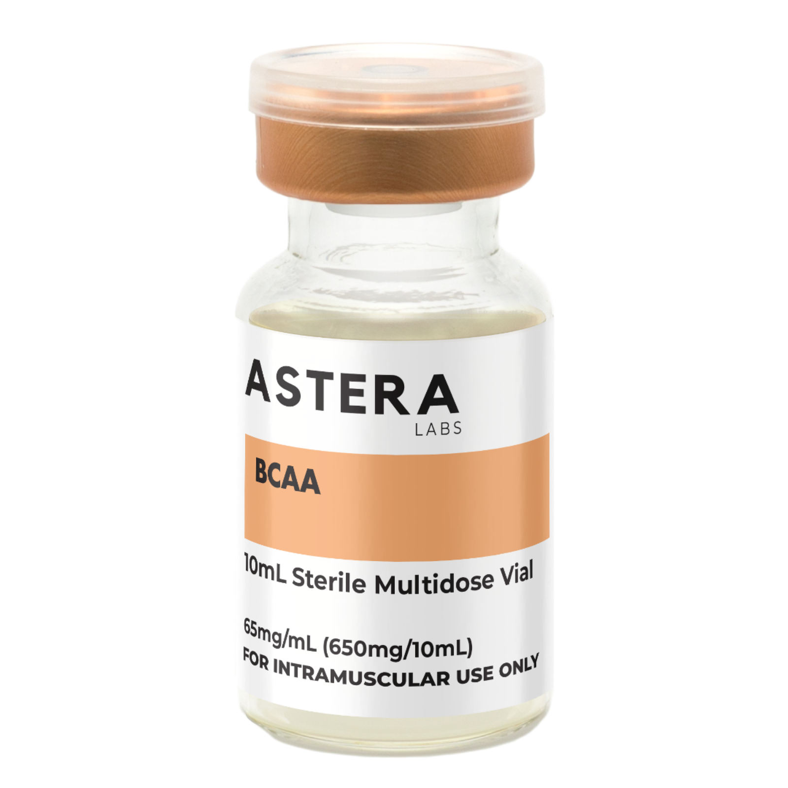 Buy Branched-Chain Amino Acids (BCAAs) 65mg/ml