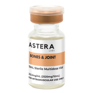 Bones & Joint 252.5 mg/ml