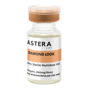 Buy Diamond Look Injection (56mg/ml) | Skin Radiance & Energy Support Formula
