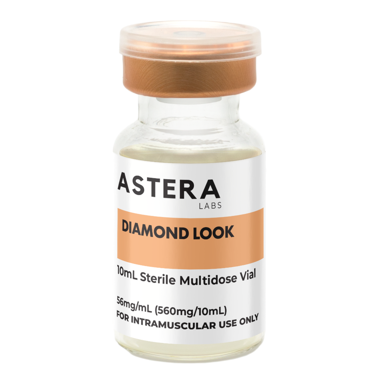 Buy Diamond Look Injection (56mg/ml) | Skin Radiance & Energy Support Formula