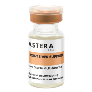 Astera Labs Joint Liver Support 350mg/mL Intramuscular Vial, 10mL