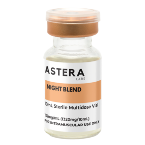 Buy Night Blend 132 mg/ml
