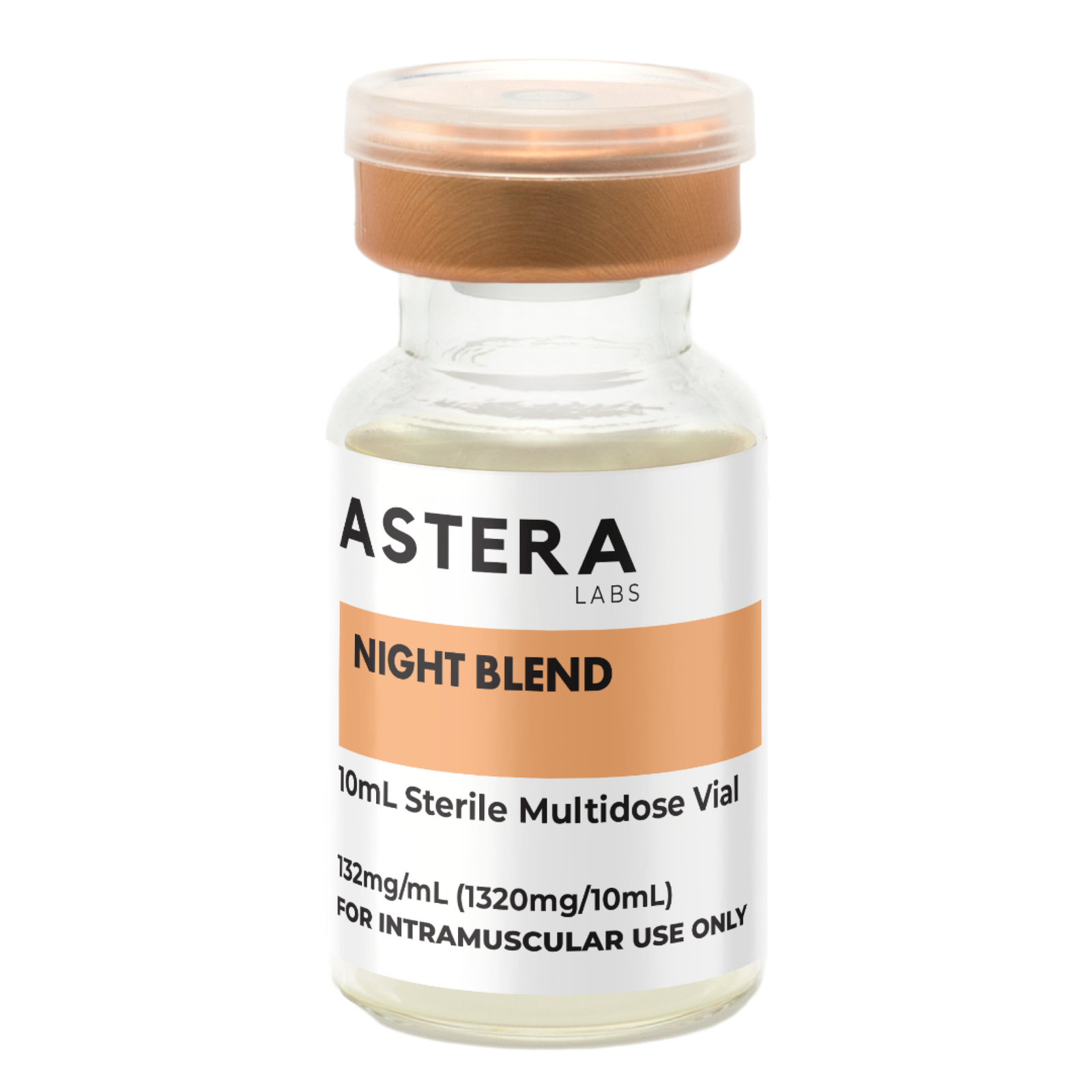 Buy Night Blend 132 mg/ml