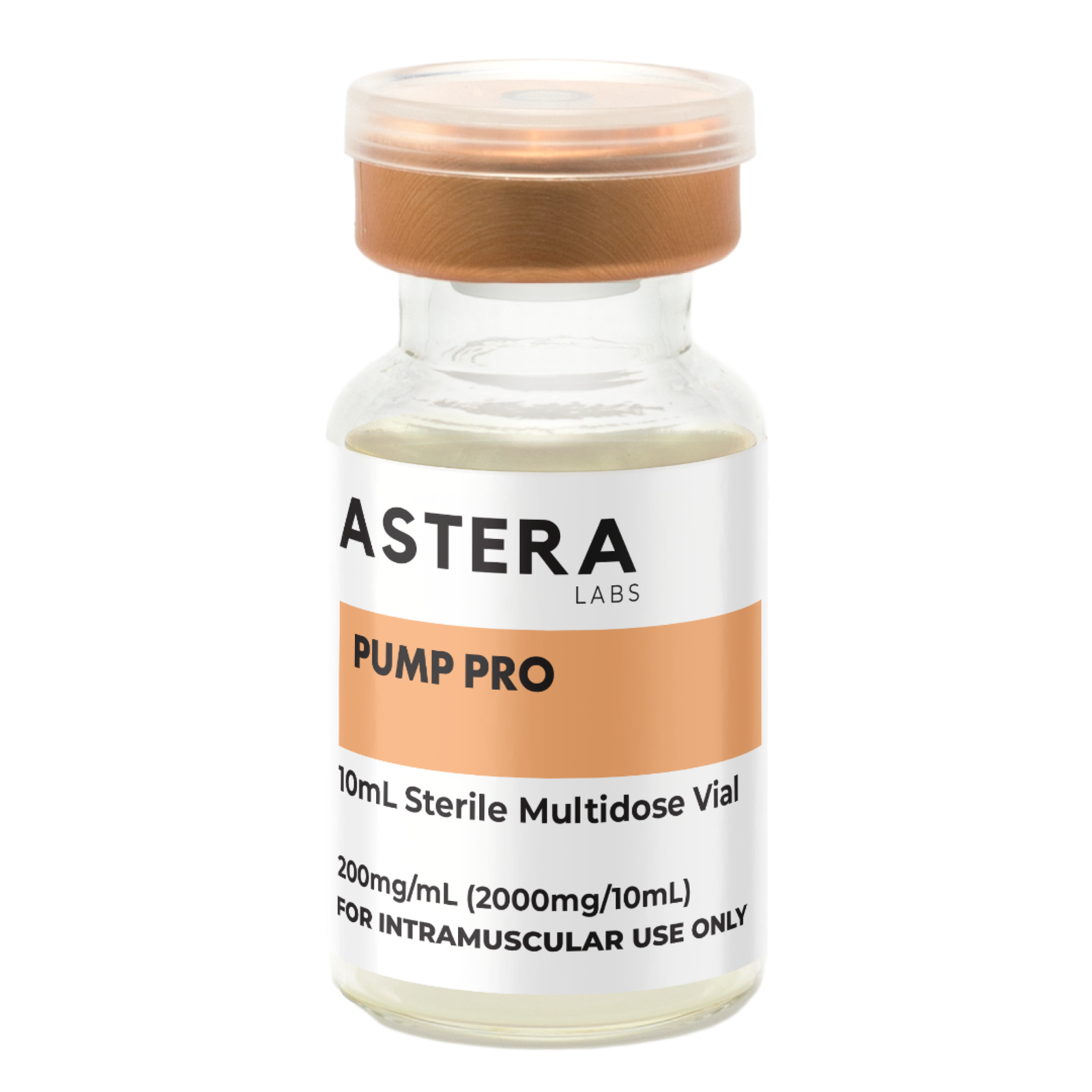 Buy Pump Pro 200mg/ml