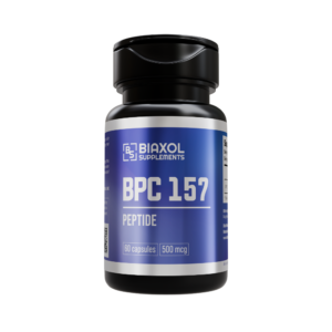 BPC-157 Capsules 1