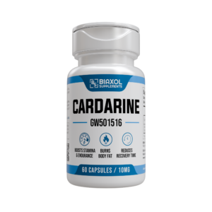 BUY CARDARINE (GW501516)
