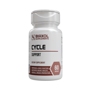 CYCLE SUPPORT 1