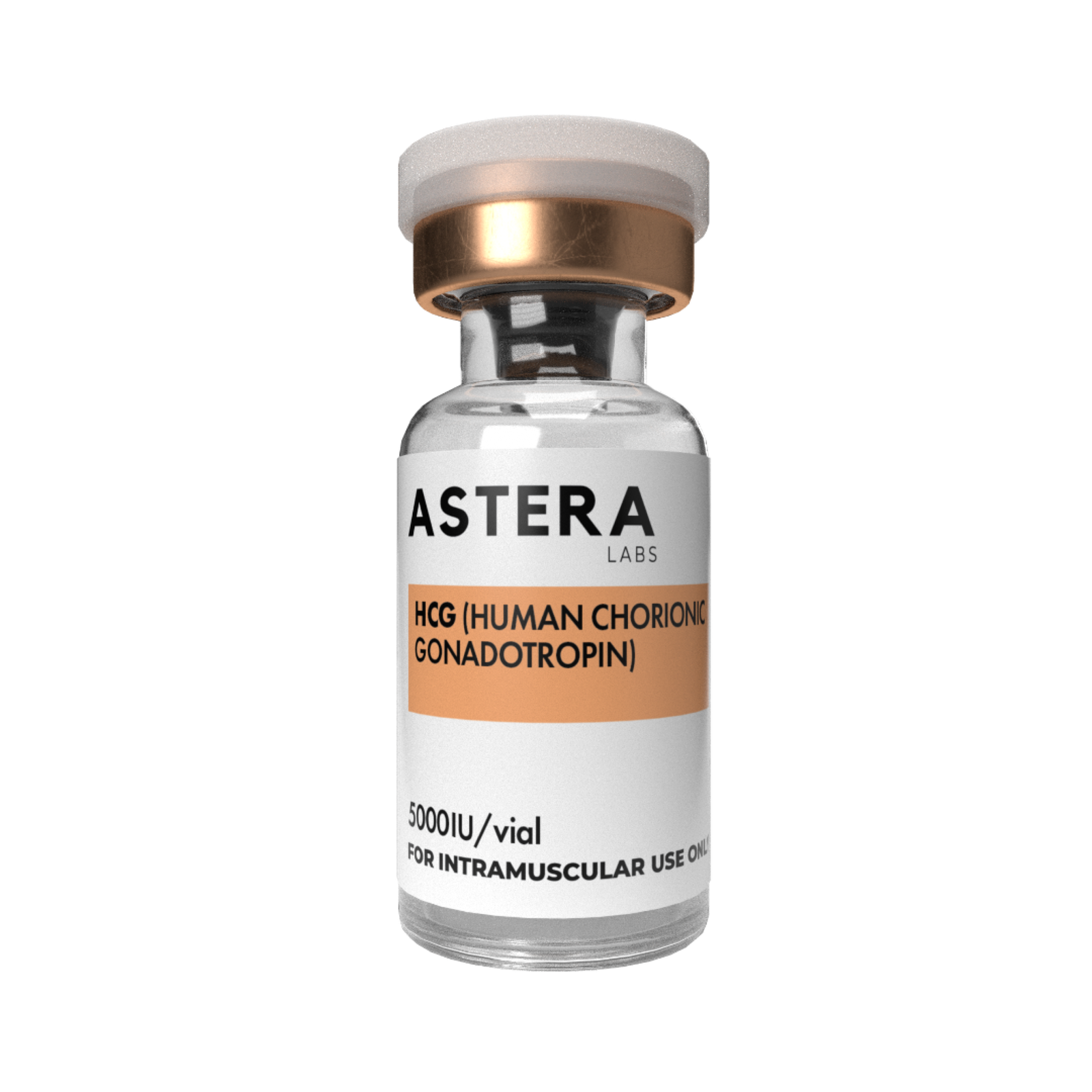 HCG (Human Chorionic Gonadotropin)