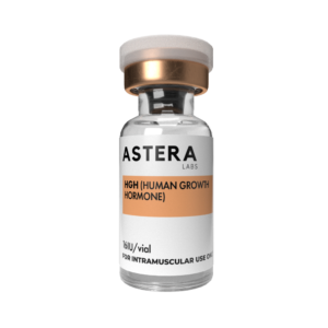 BUY HGH (Human Growth Hormone)