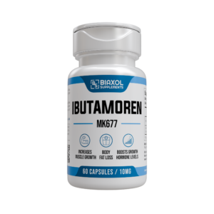 BUY IBUTAMOREN (MK677)