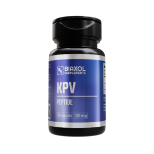 KPV Capsules 1