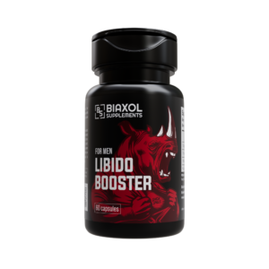 Libido Boost Supplement for Men