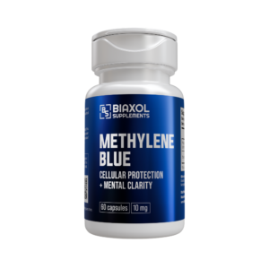 Buy Methylene Blue 60 tabs
