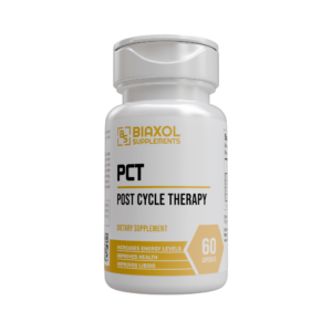 PCT (Post Cycle Therapy) 1