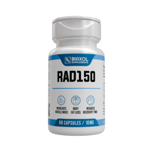 BUY RAD-150 SARM