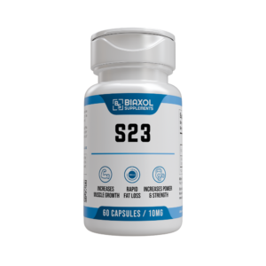 BUY S23 10mg/capsule