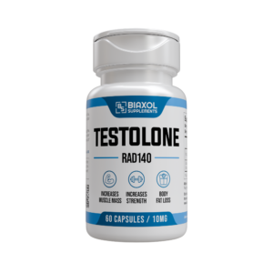 Buy TESTOLONE (RAD140)
