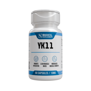 Buy yk11 60 capsules