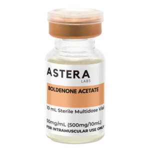 Boldenone Acetate 1