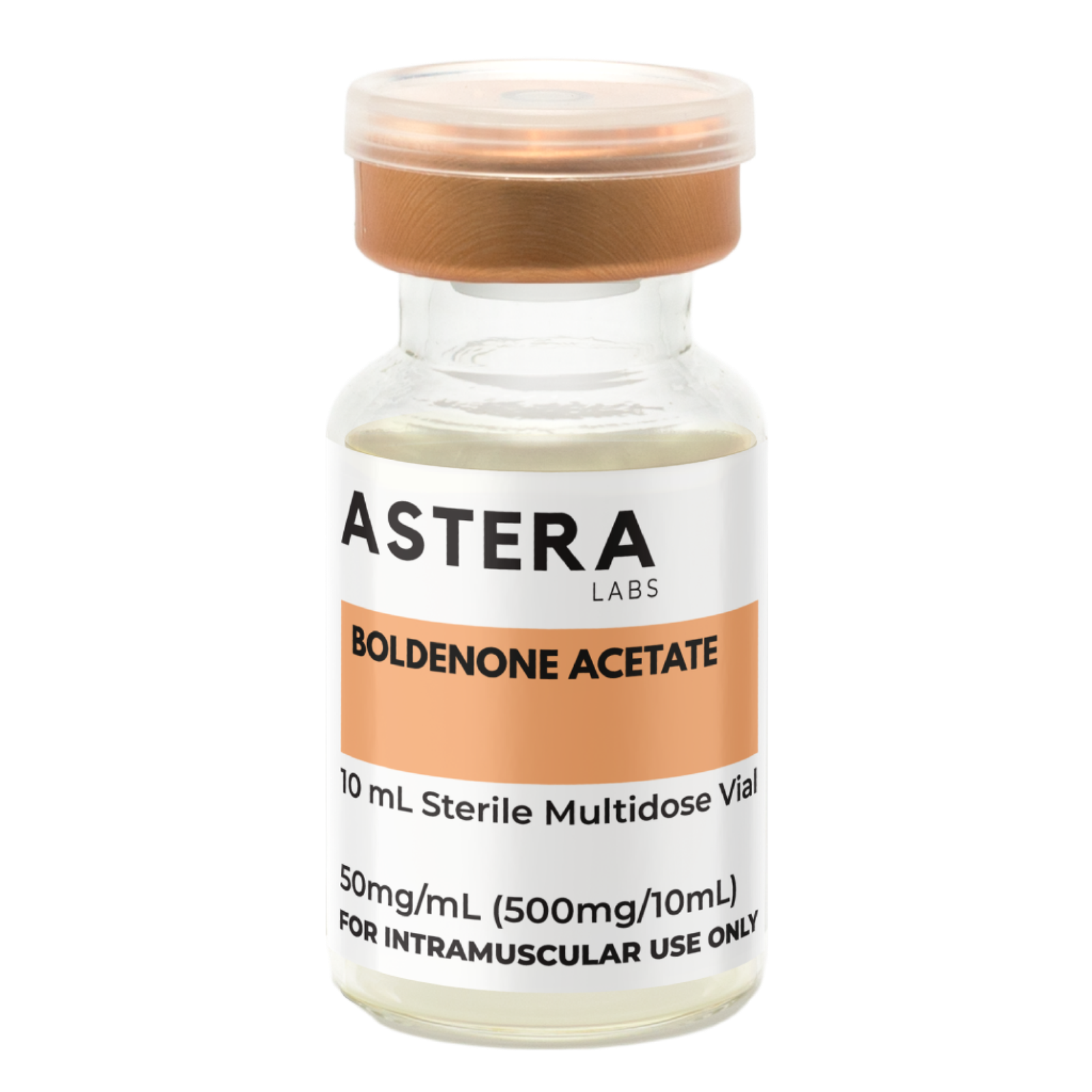 Boldenone Acetate 1