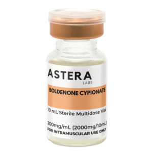 Boldenone Cypionate 1