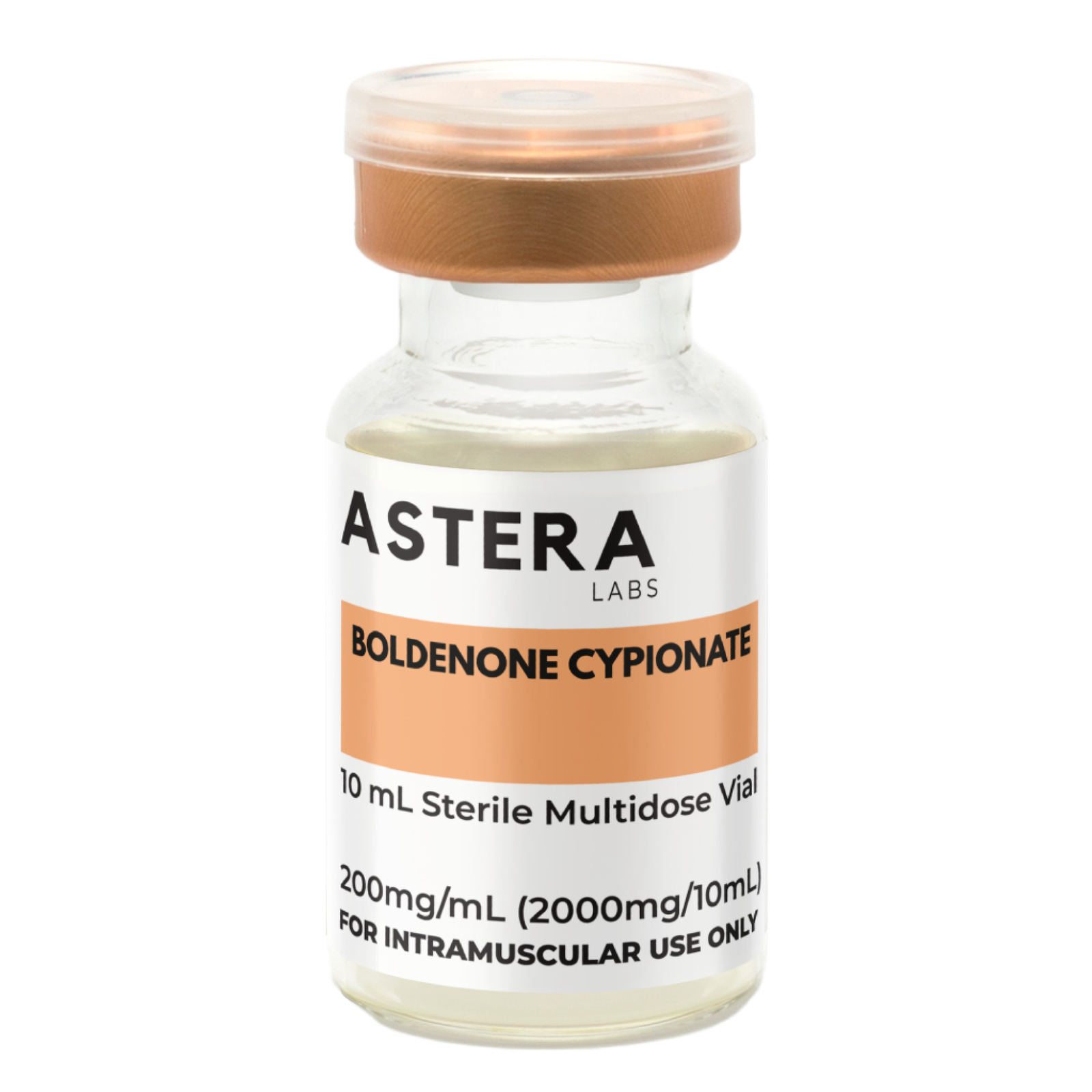 Boldenone Cypionate 1