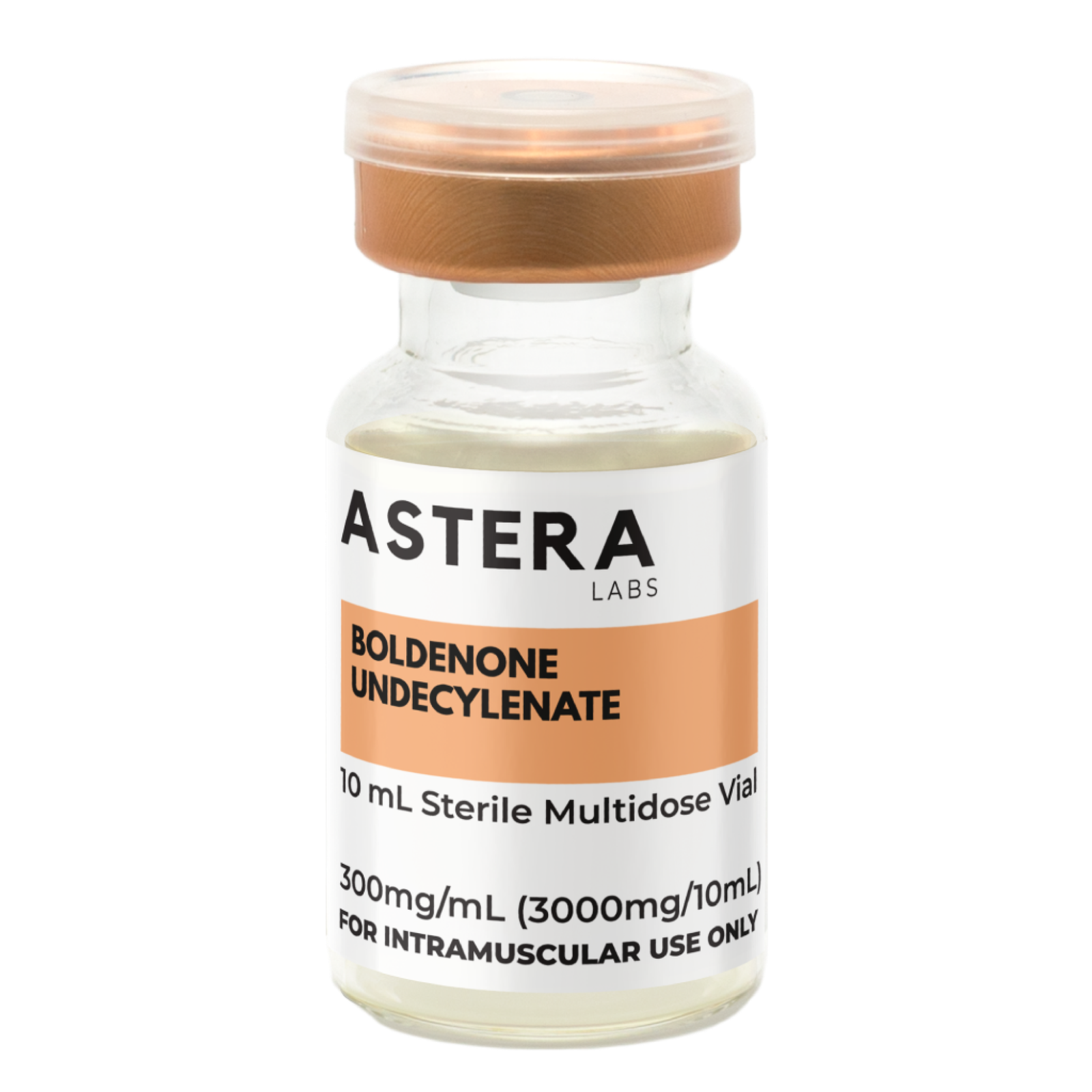 Boldenone Undecylenate 1