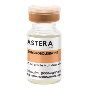 Dihydroboldenone (DHB) 1