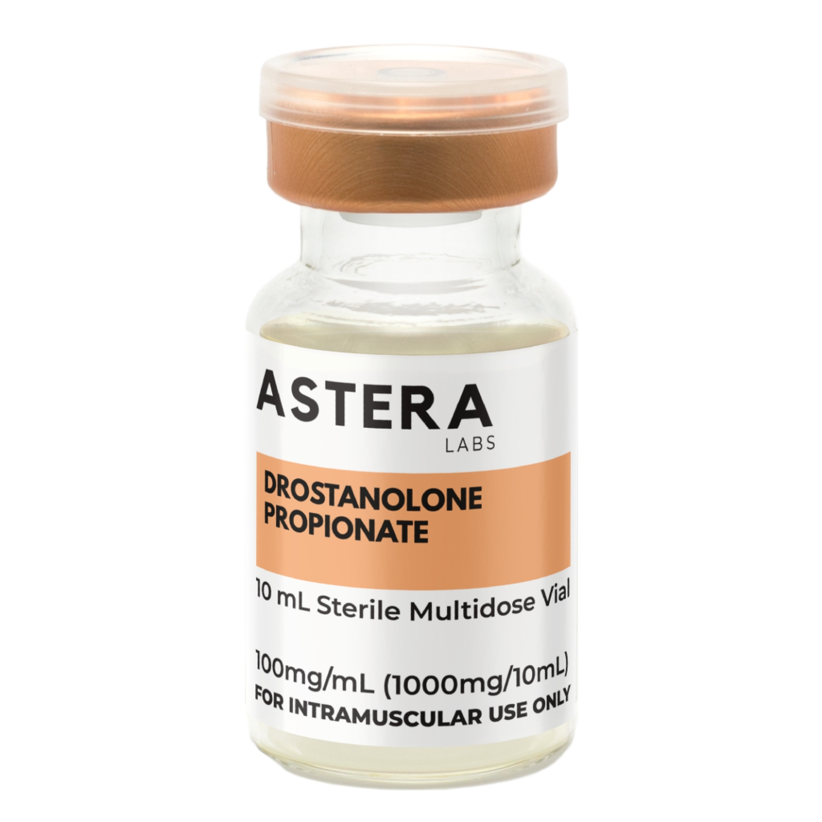 Drostanolone Propionate 1