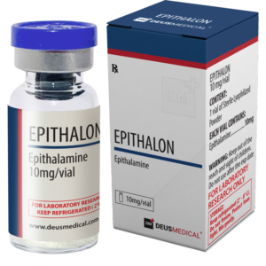 EPITHALON (Epithalamine) 1