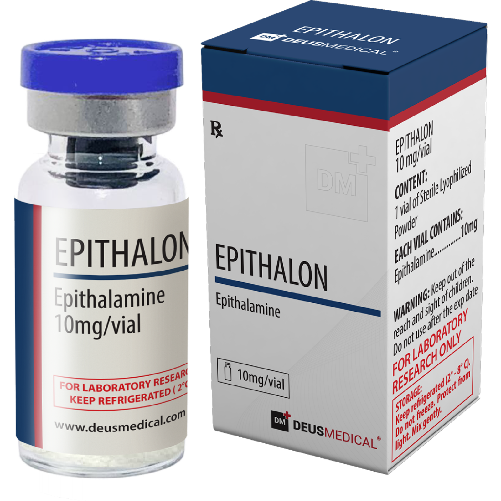 EPITHALON (Epithalamine) 1