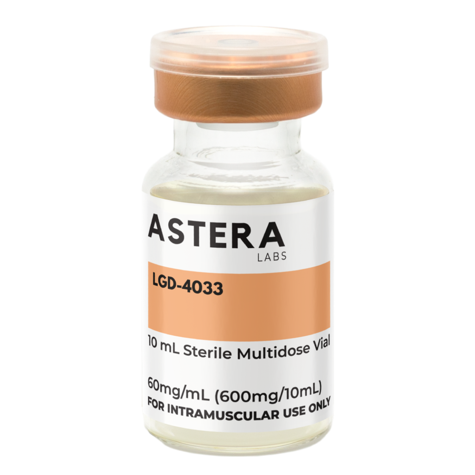 Buy Ligandrol (LGD-4033) Injectable SARM for Muscle Growth and Performance
