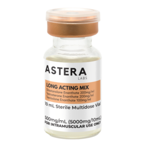 Long Acting Mix 1