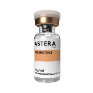 Melanotan 2 1