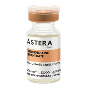 Methenolone Enanthate 200 1