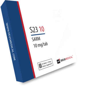 BUY S23 SARM