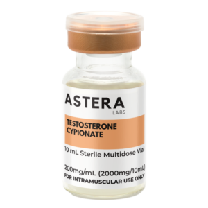 Testosterone Cypionate 1
