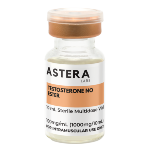Testosterone No Ester 1