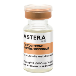 Testosterone Phenylpropionate 1