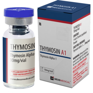 THYMOSIN Α1 (Thymosin Alpha-1) 1