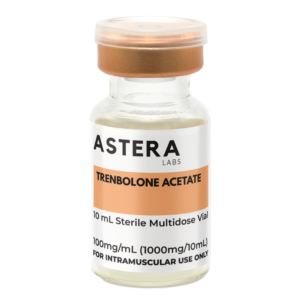 Trenbolone Acetate 1