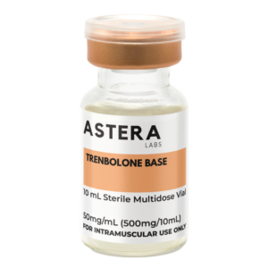 Trenbolone Base 1