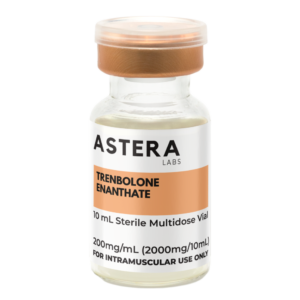 Trenbolone Enanthate 1