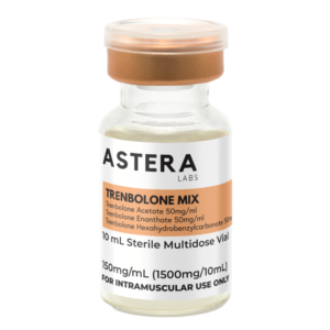 Trenbolone Mix 1