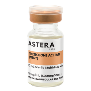 Trestolone Acetate (MENT) 1