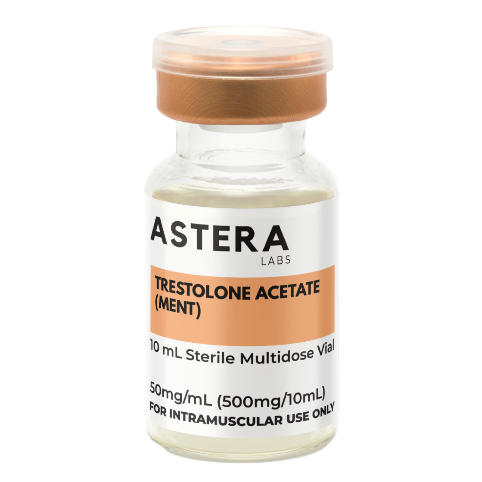 Trestolone Acetate (MENT) 1